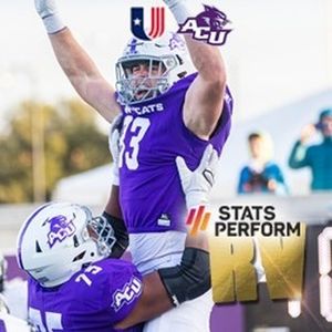 Image post by @uacfootball on Instagram