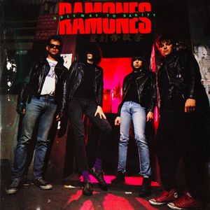Image post by @ramones on Instagram
