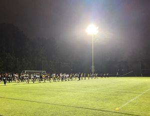 Image post by @kennesawstfb on Instagram