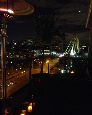 Image post by @hotelmadero on Instagram