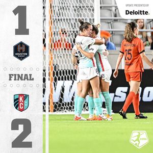 Image post by @nwsl on Instagram