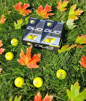 Image post by @wilsongolfcanada on Instagram