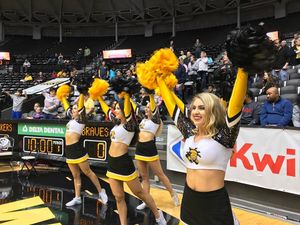 Image post by @goshockersdance on Instagram