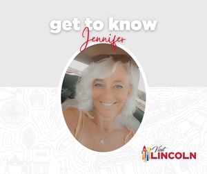 Image post by @VisitLincolnNE on Facebook
