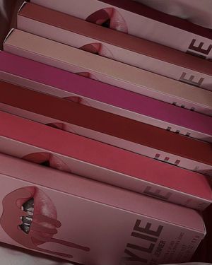 Image post by @kyliecosmetics on Instagram