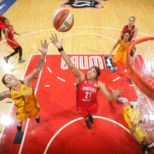 Image post by @washmystics on Instagram