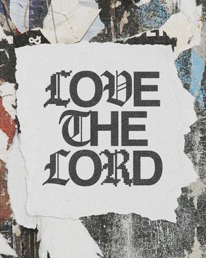 Image post by @godsworkmedia on Instagram