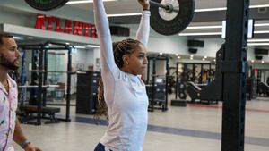 Image post by @fauwbb on Instagram