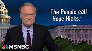 Video post by @msnbc on YouTube