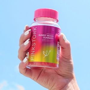 Image post by @pinkstork on Instagram