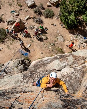 Image post by @westernoutdoormba on Instagram