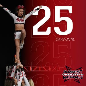 Image post by @jamfestevents on Instagram