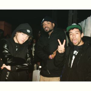 Image post by @curcimusic on Instagram