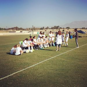 Image post by @calsouthsoccer on Instagram