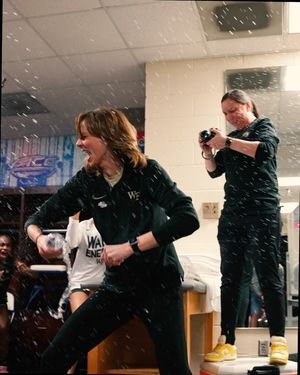 Image post by @wakewbb on Instagram