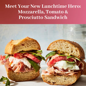 Image post by @eatingwell on Instagram