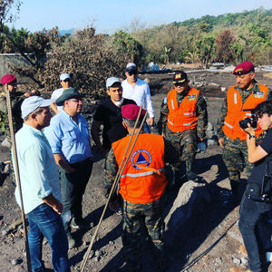 Image post by @calafoundation on Instagram