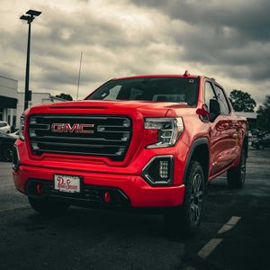 Image post by @davesinclairbuickgmc on Instagram