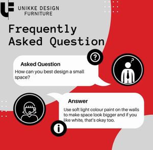 Image post by @unikkefurniture on Instagram