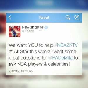 Image post by @rademita on Instagram
