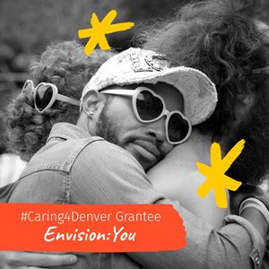 Image post by @caring4denver on Instagram