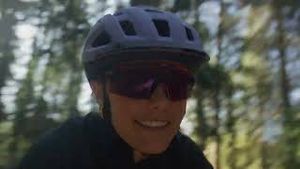 Video post by @oakley on YouTube
