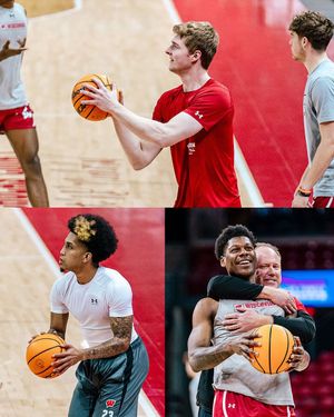 Image post by @badgermbb on Instagram