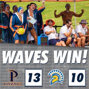 Image post by @peppwaterpolo on Instagram