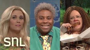 Video post by @saturdaynightlive on YouTube