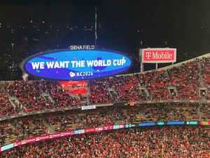 Image post by @kc2026worldcup on Instagram