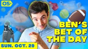 Video post by @oddsshopper on YouTube