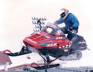 Image post by @polarissnow on Instagram