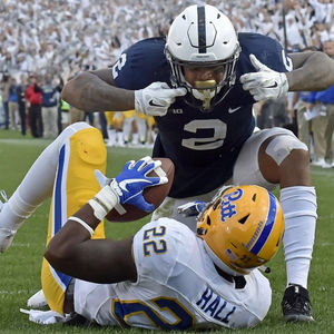 Image post by @pittsburghpg on Instagram