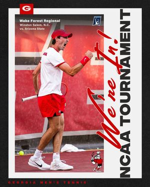 Image post by @ugatennis on Instagram