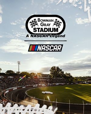 Image post by @NASCAR on Twitter