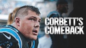 Video post by @carolinapanthers on YouTube