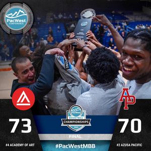 Image post by @thepacwest on Instagram