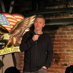 Image post by @americancomedyco on Instagram