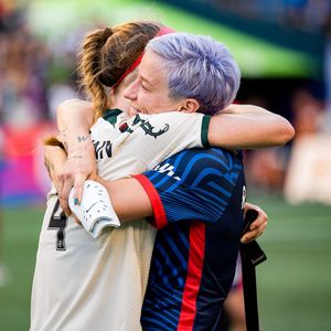 Image post by @nwsl on Instagram