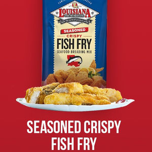 Image post by @lafishfry on Instagram