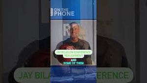 Video post by @richeisenshow on YouTube