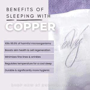 Image post by @envypillow on Instagram