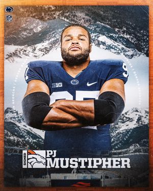 Image post by @pennstatefball on Instagram