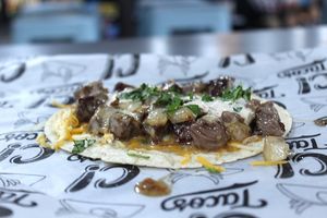 Image post by @capitaltacos on Instagram