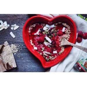 Image post by @lepainquotidienus on Instagram