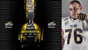 Image post by @toledofootball on Instagram
