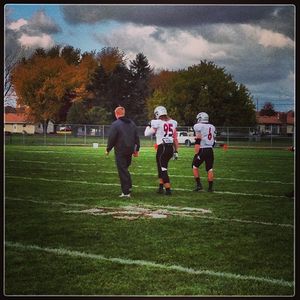 Image post by @uindyathletics on Instagram