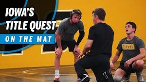 Video post by @btn on YouTube