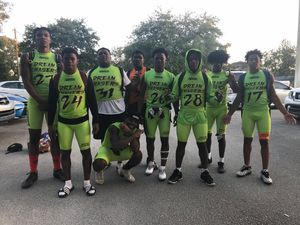 Image post by @pylon7on7 on Instagram