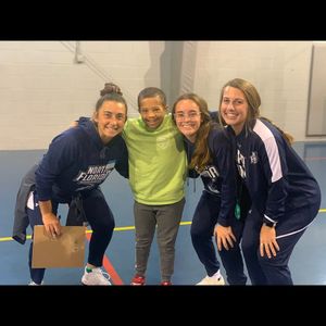 Image post by @ospreyswsoc on Instagram
